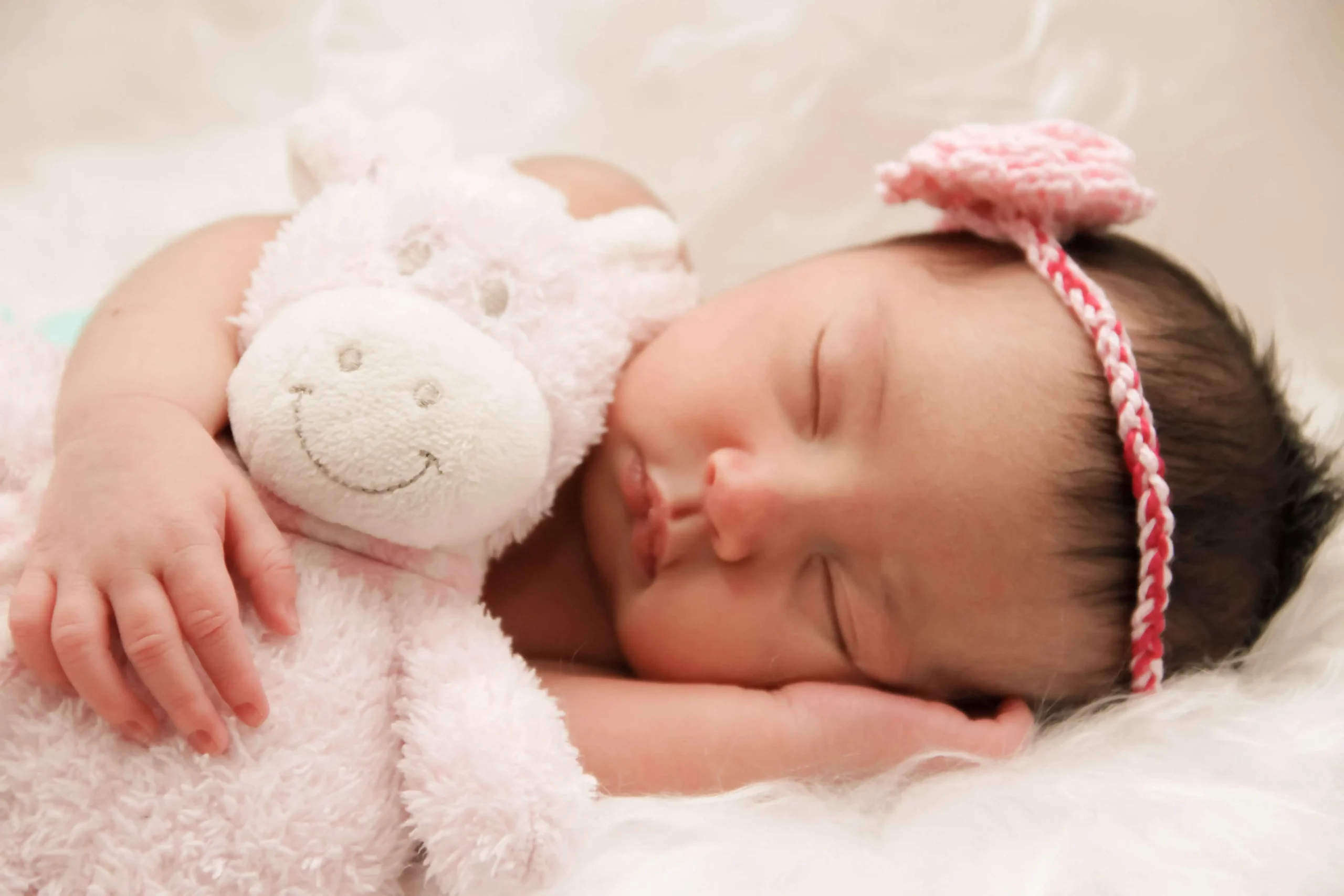 How to Make Babies Go to Sleep: 8 Easier Tips