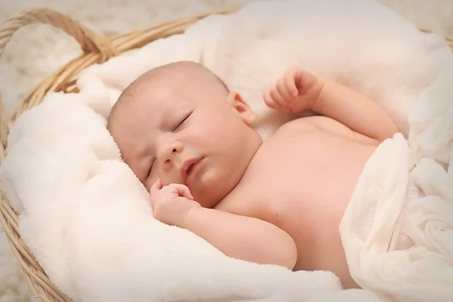 how to make babies go to sleep