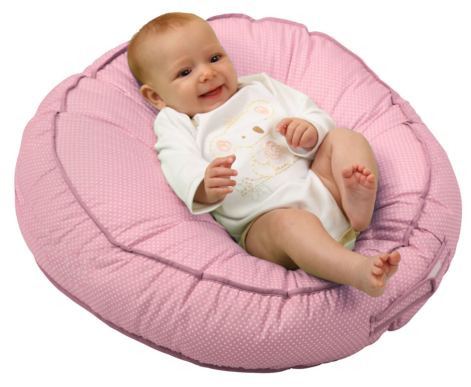 Sling-Style Infant Lounger,