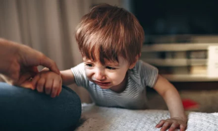 5 Year Old Tantrums at Bedtime: An Authentic Guide!