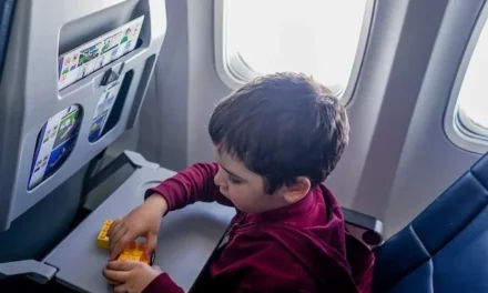 Activities for Toddlers on Planes: Expert Work!