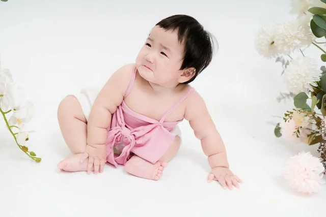How to Treat Diarrhea in Infants at Home: Effective Remedies!