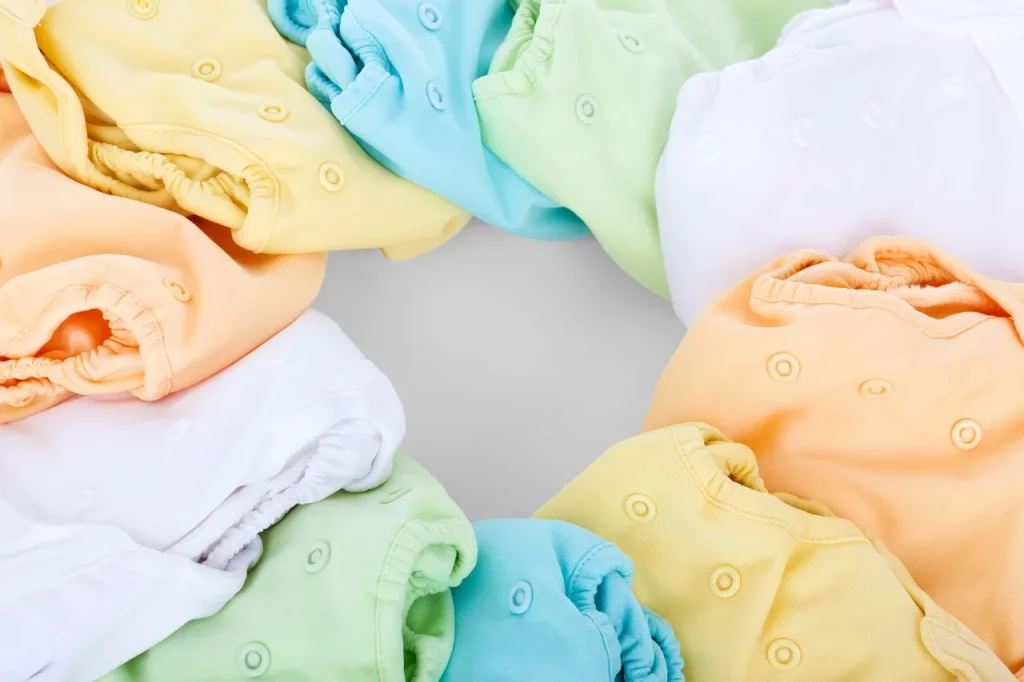 how to stop using diapers at night