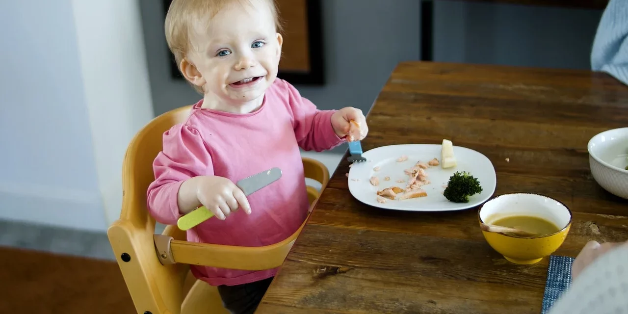 Best Soft Foods for Babies: An Ultimate Guide!
