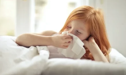What Are The 5 Most Common Childhood Illnesses: A Quick Overview