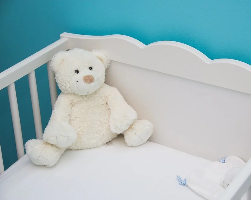 When can I start using baby products on my newborn. cots can be used right after birth.