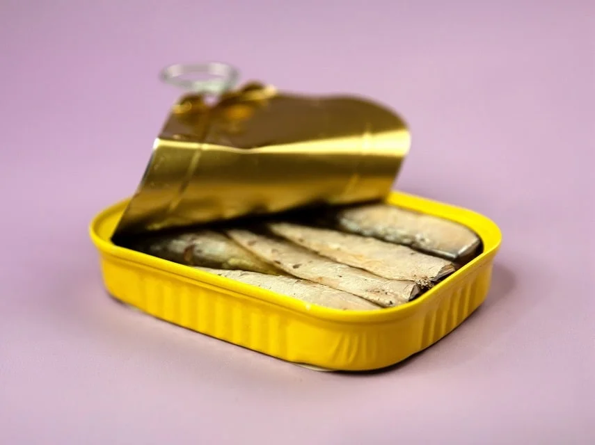 canned fish is one of the foods that cause miscarriage in second trimester.