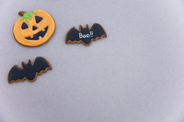 Amazing Ideas For Halloween Treats For 2 Year Olds