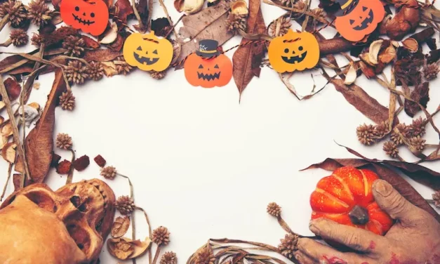 Halloween Treats For Autistic Child: Unique Ideas That Will Delight