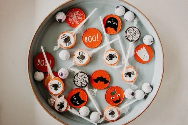 21 Attractive First Halloween Gifts for Baby Boy