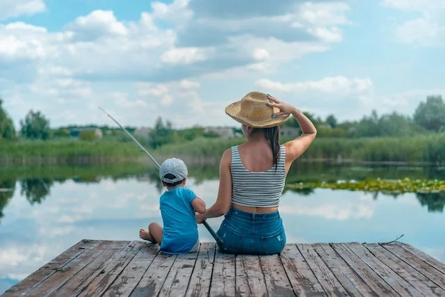 The Parent’s Guide To Choose The Best Toddler Fishing Poles