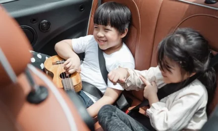 Car Seats For Big Babies: Everything You Need To Know