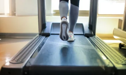 Is Walking on a Treadmill during Pregnancy Safe? A Complete Guide!