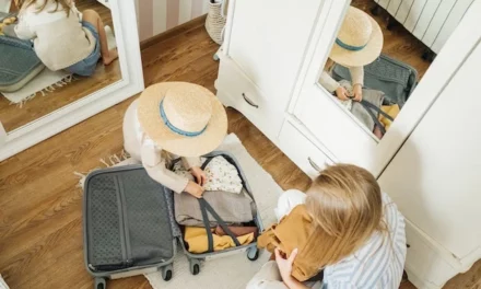 Best Ride-on Suitcase for Toddler? Try These 10 Options!
