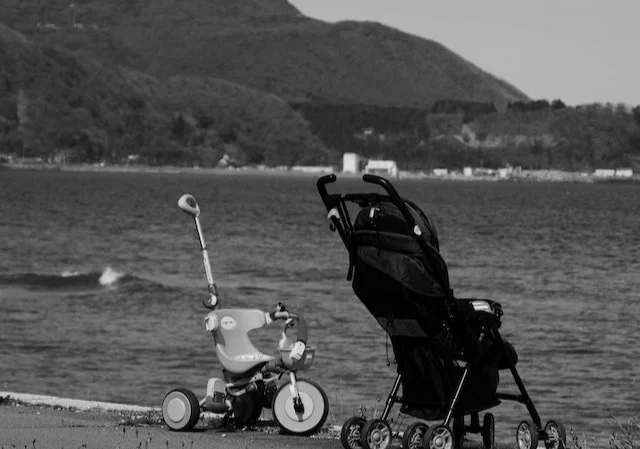 Discover the Ultimate Best Stroller for Beach