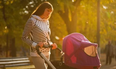 Best Stroller for Tall Parents: The Ultimate Guide!