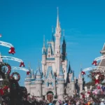 The Best Double Stroller For Disney: A Smooth Excursion